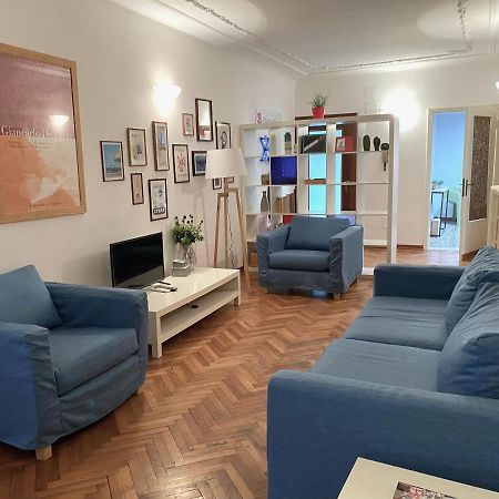 Cà Giulia Apartamento Veneza Exterior foto