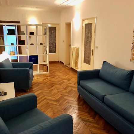 Cà Giulia Apartamento Veneza Exterior foto