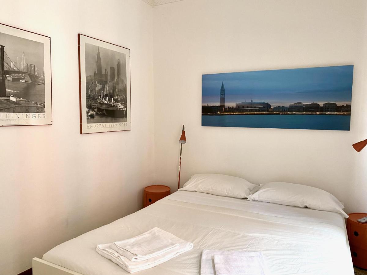 Cà Giulia Apartamento Veneza Exterior foto
