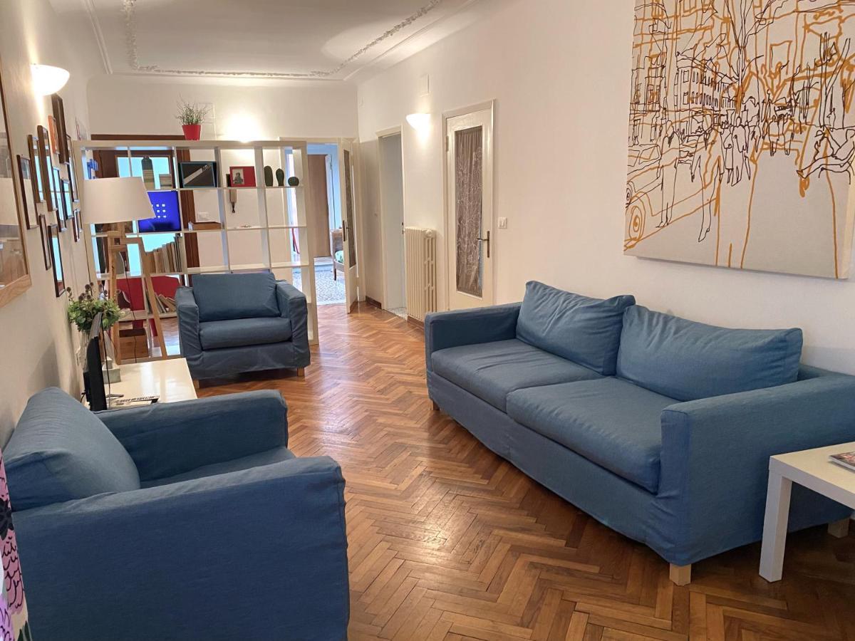 Cà Giulia Apartamento Veneza Exterior foto