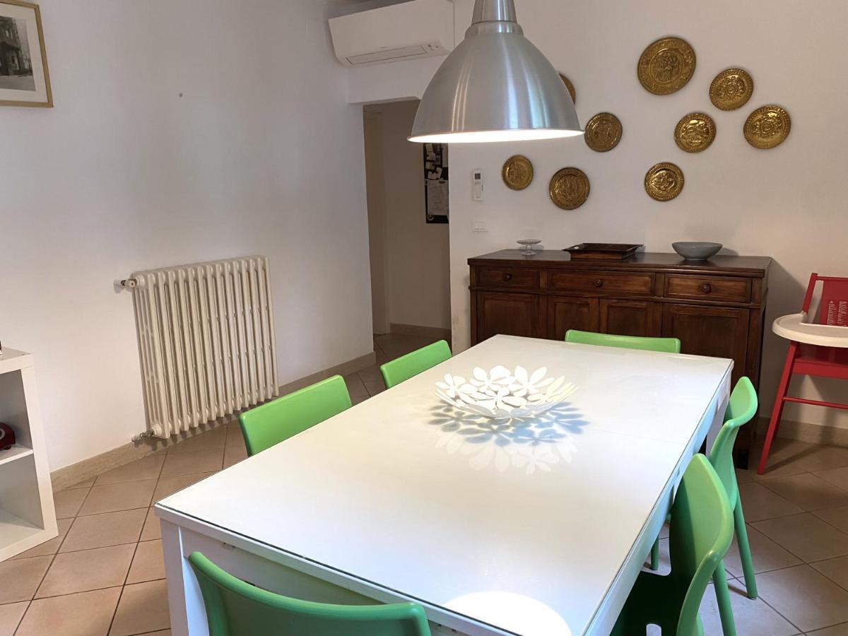 Cà Giulia Apartamento Veneza Exterior foto