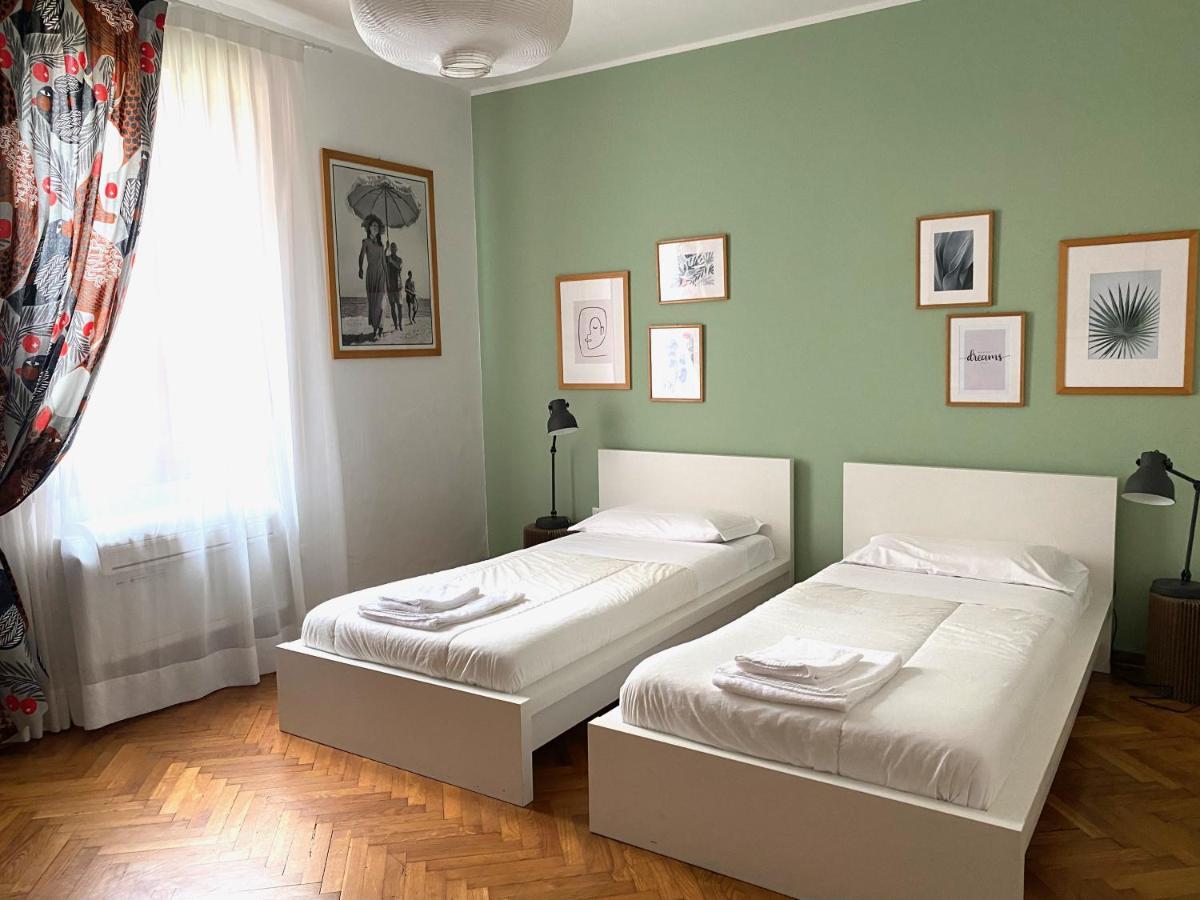 Cà Giulia Apartamento Veneza Exterior foto