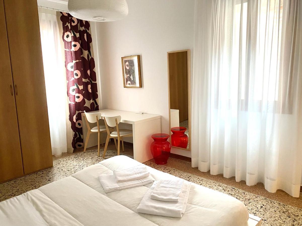 Cà Giulia Apartamento Veneza Exterior foto