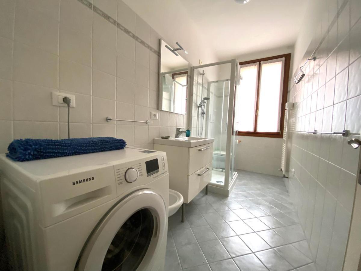 Cà Giulia Apartamento Veneza Exterior foto