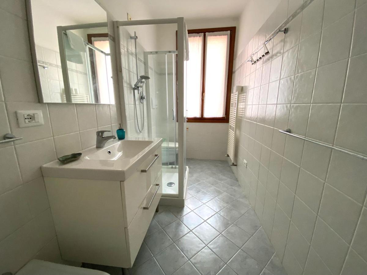 Cà Giulia Apartamento Veneza Exterior foto