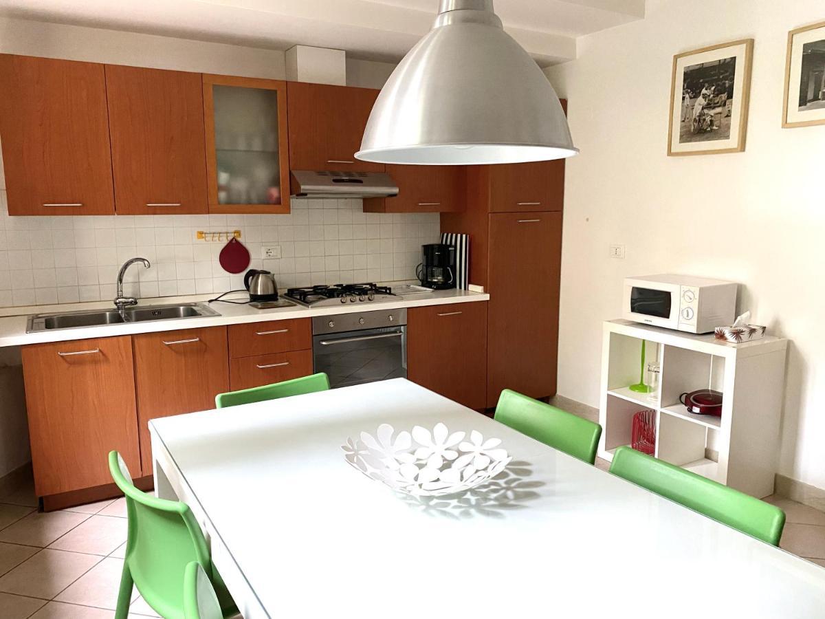 Cà Giulia Apartamento Veneza Exterior foto