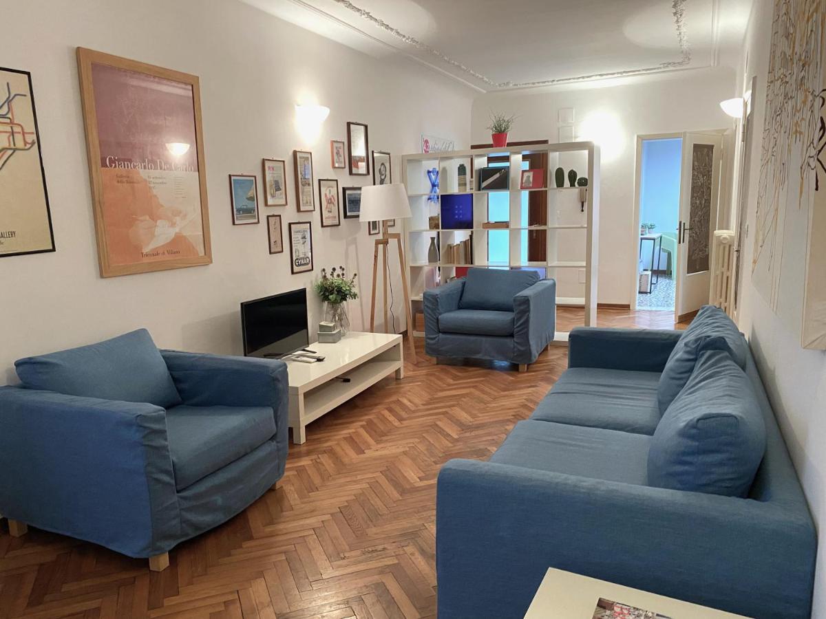 Cà Giulia Apartamento Veneza Exterior foto