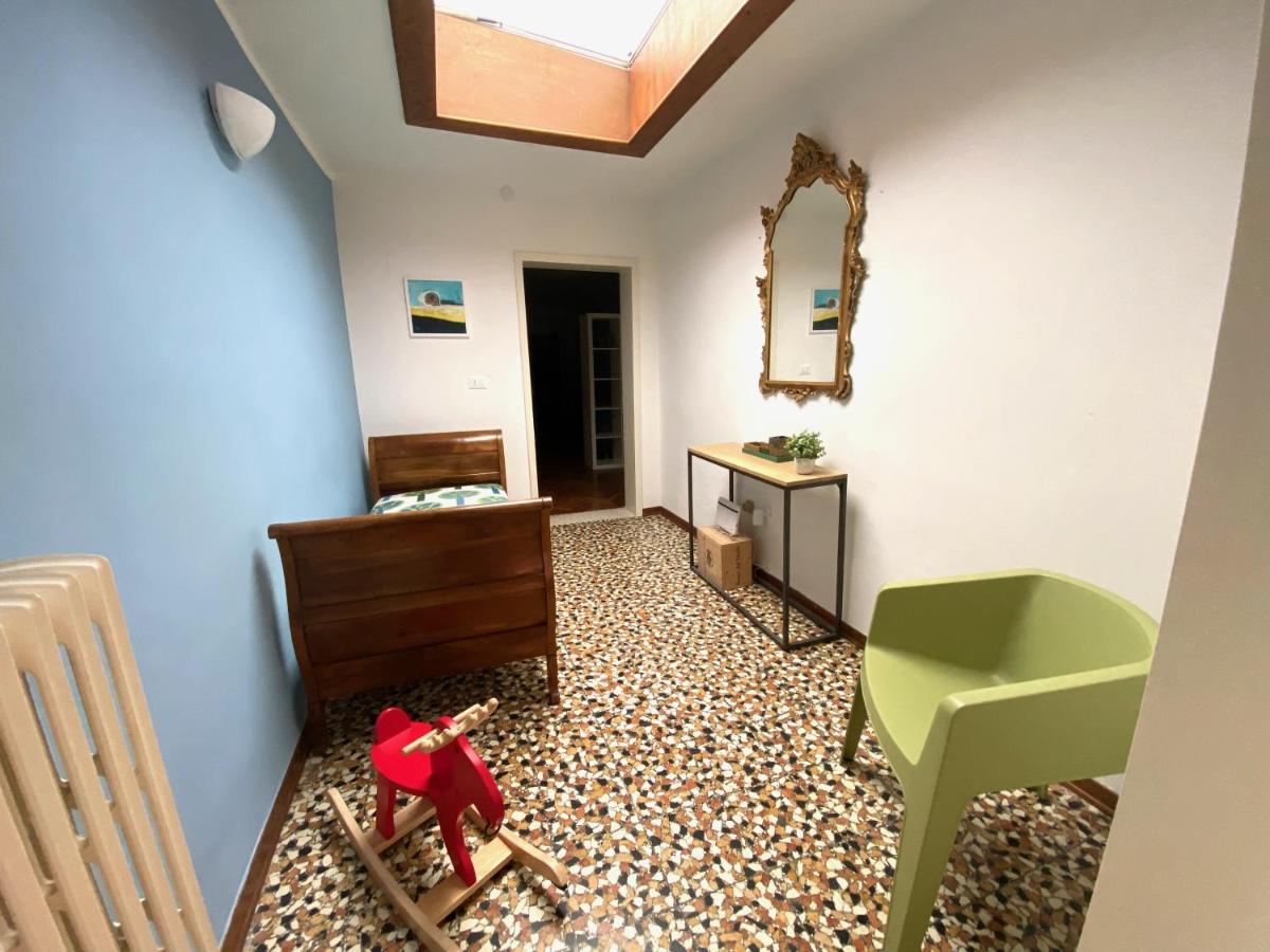 Cà Giulia Apartamento Veneza Exterior foto