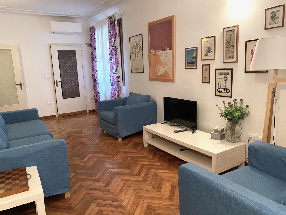 Cà Giulia Apartamento Veneza Exterior foto
