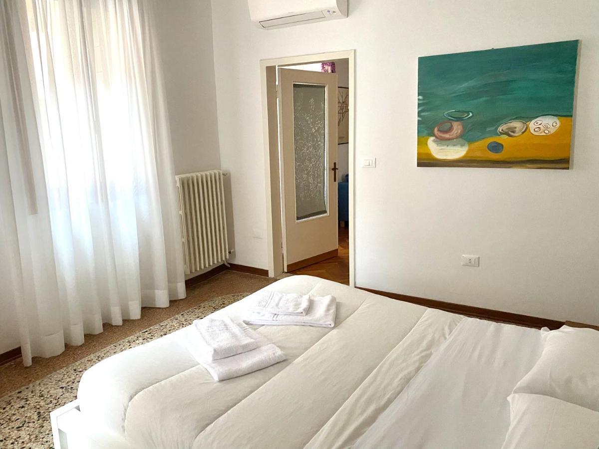 Cà Giulia Apartamento Veneza Exterior foto