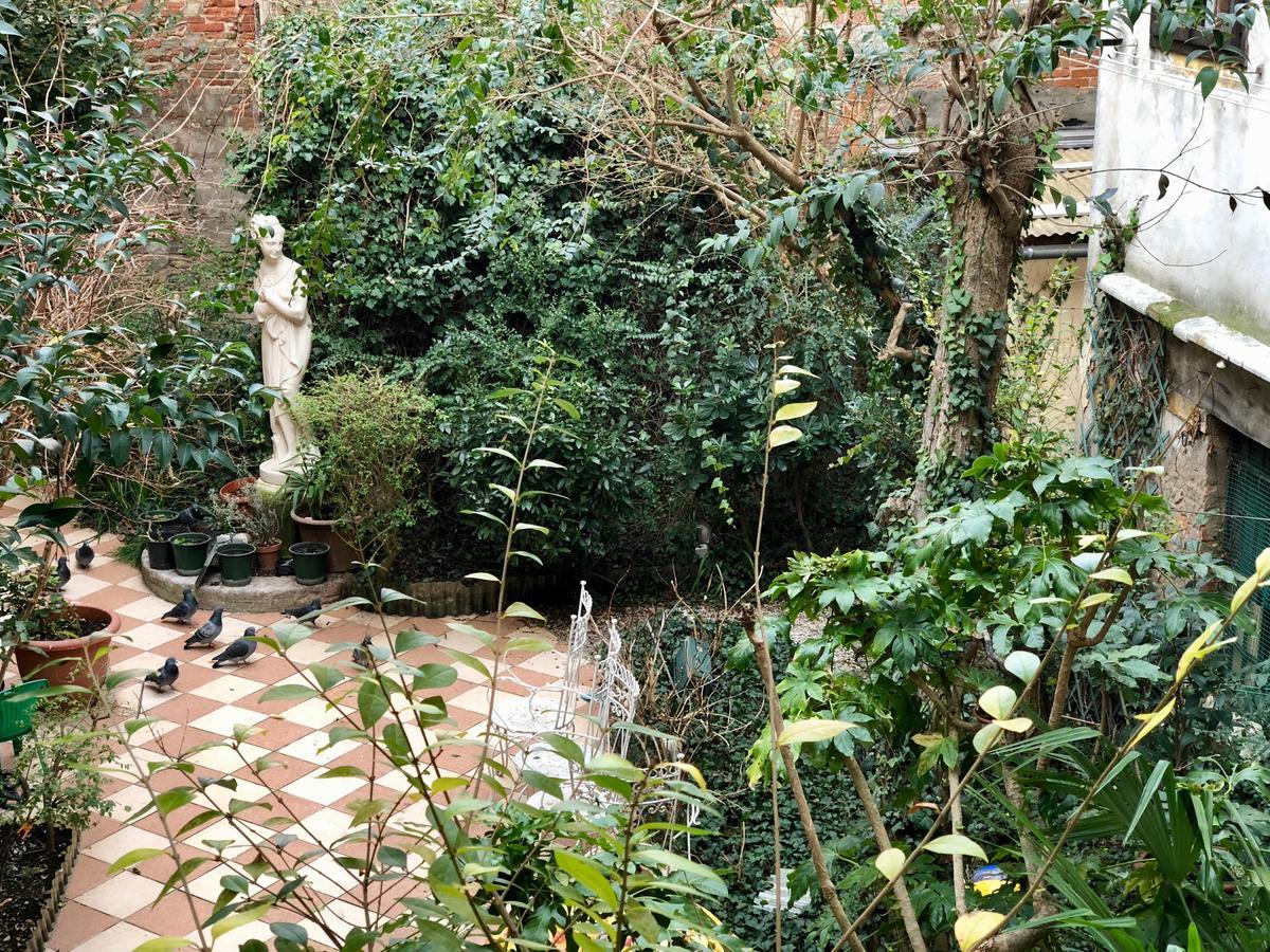 Cà Giulia Apartamento Veneza Exterior foto