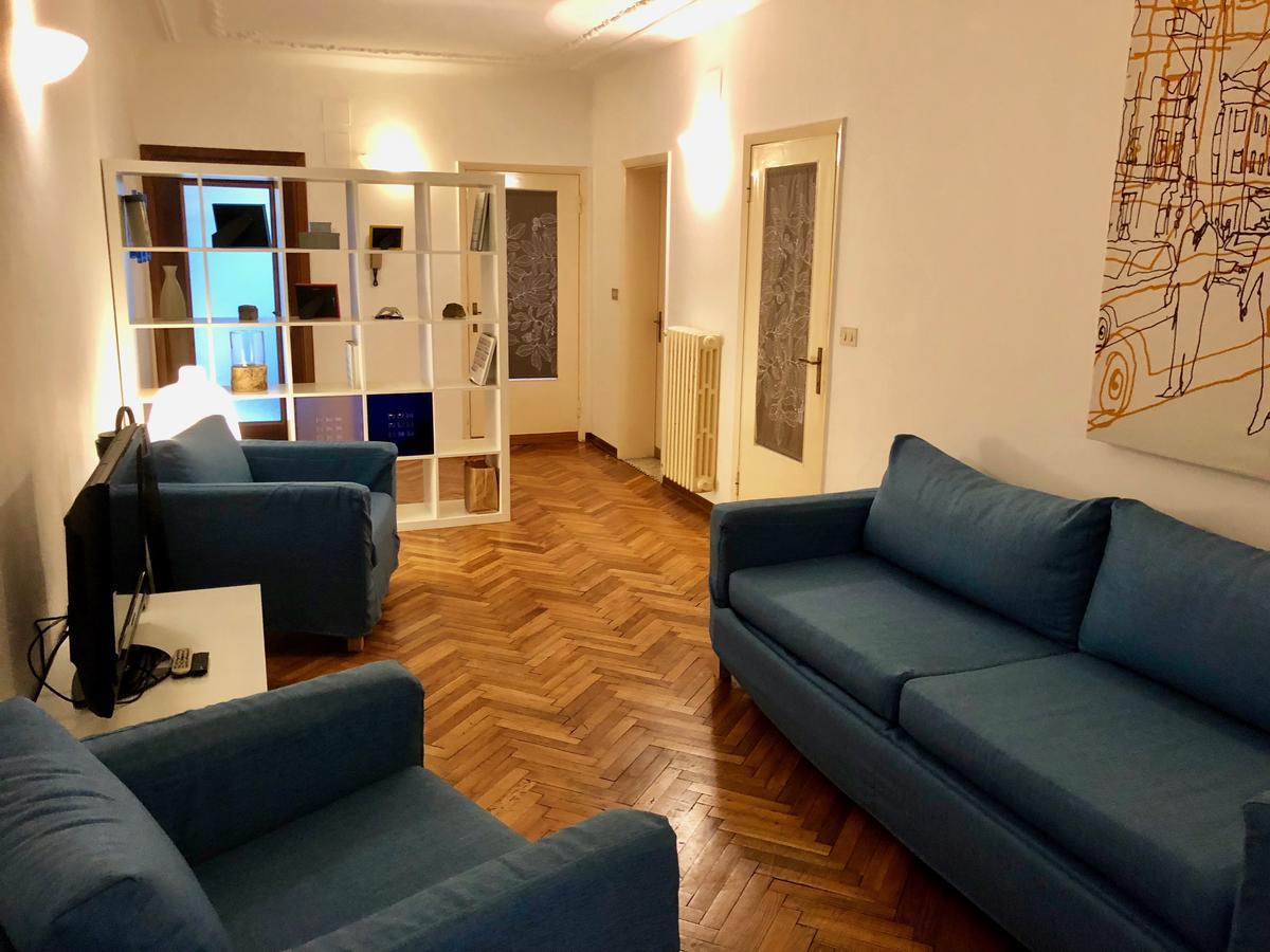 Cà Giulia Apartamento Veneza Exterior foto