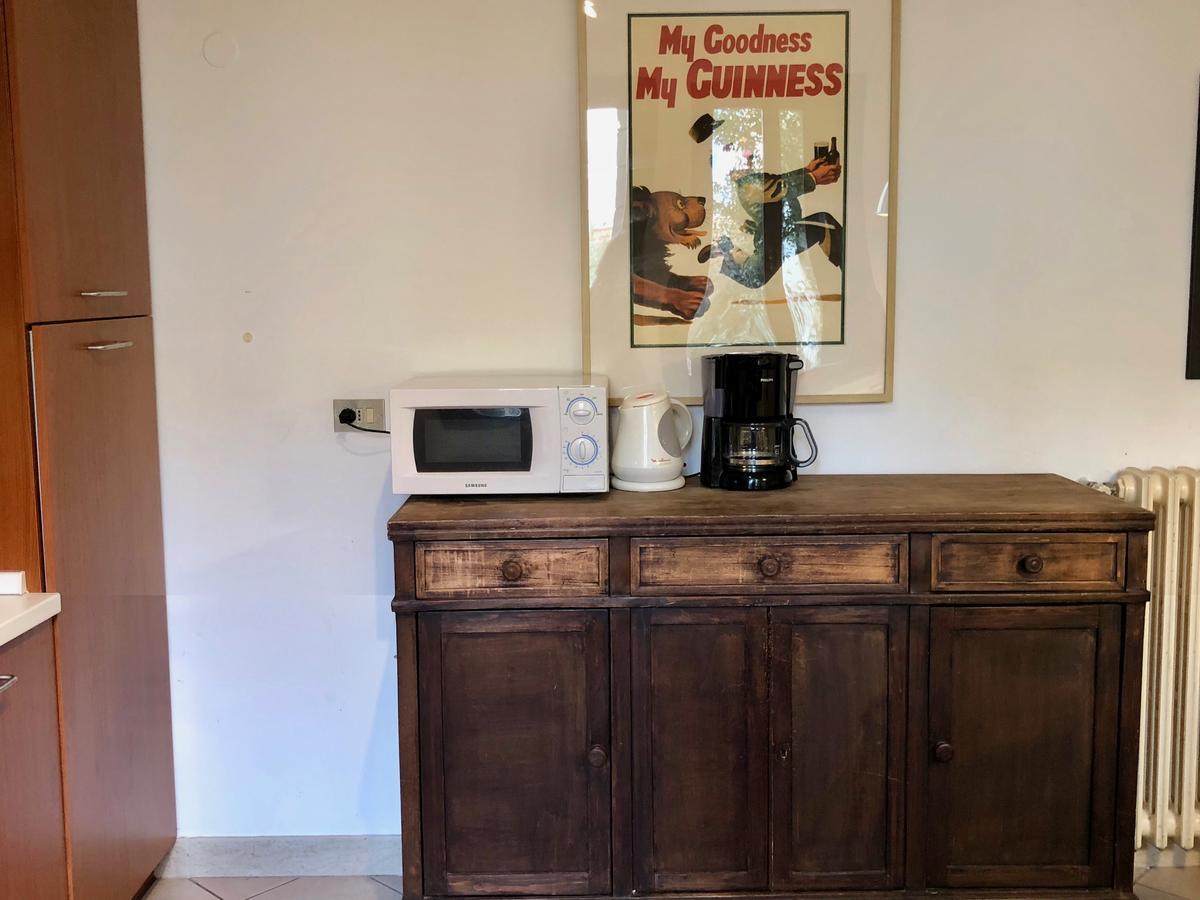 Cà Giulia Apartamento Veneza Exterior foto
