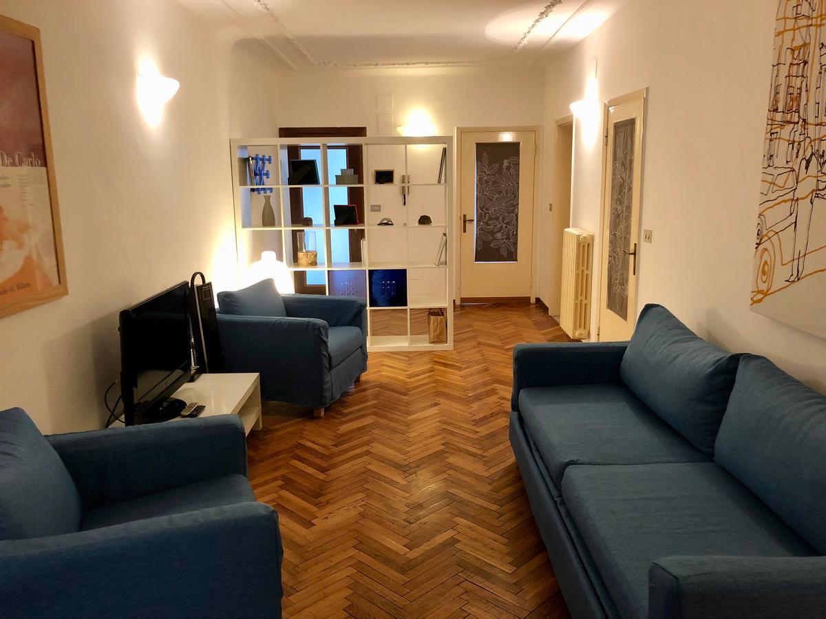 Cà Giulia Apartamento Veneza Exterior foto