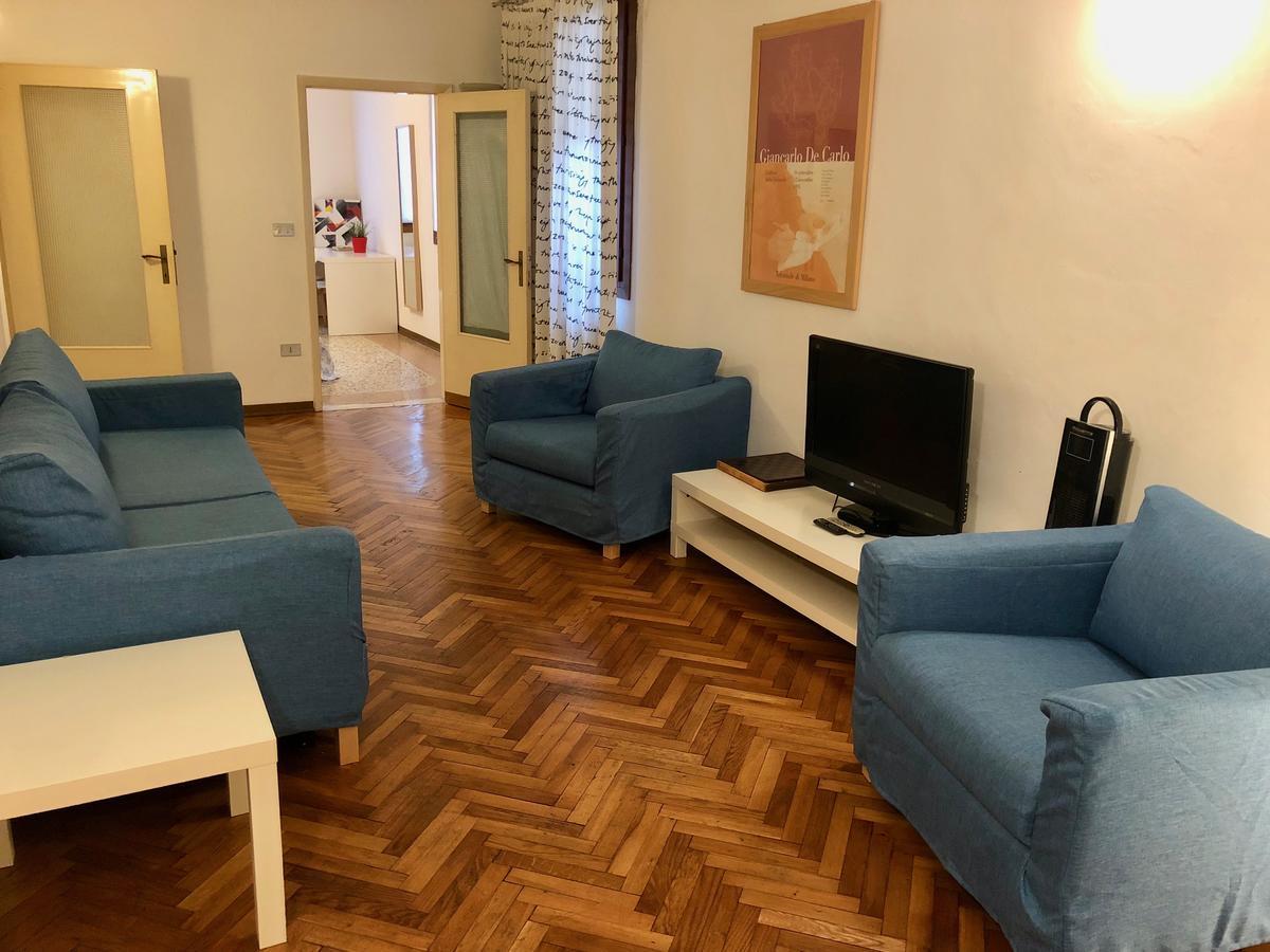Cà Giulia Apartamento Veneza Exterior foto