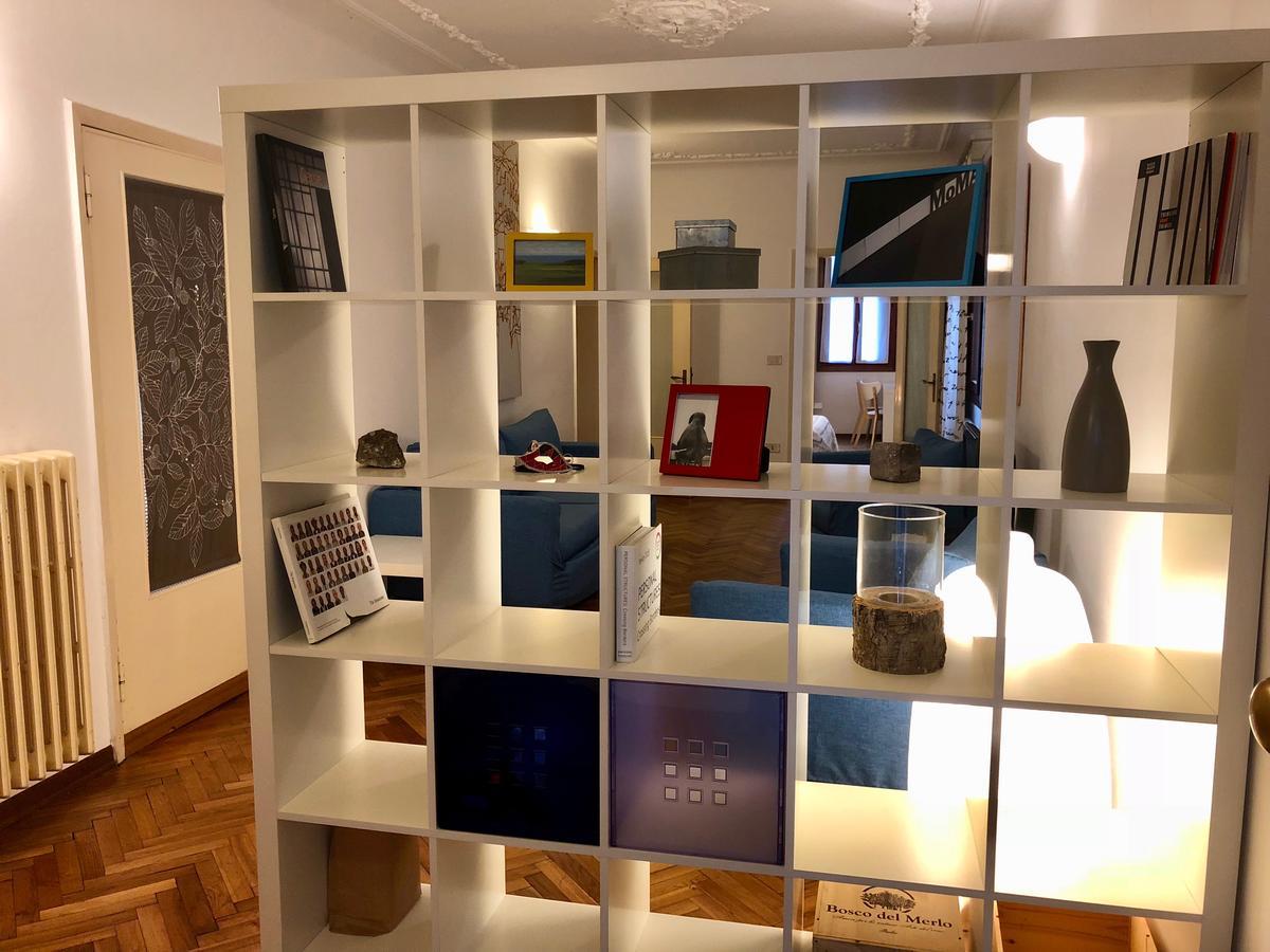Cà Giulia Apartamento Veneza Exterior foto