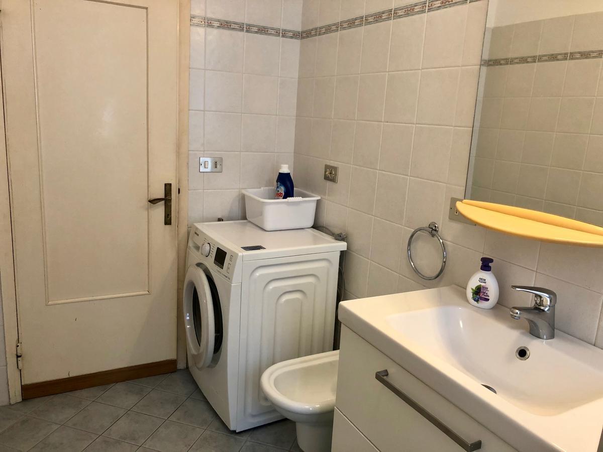 Cà Giulia Apartamento Veneza Exterior foto