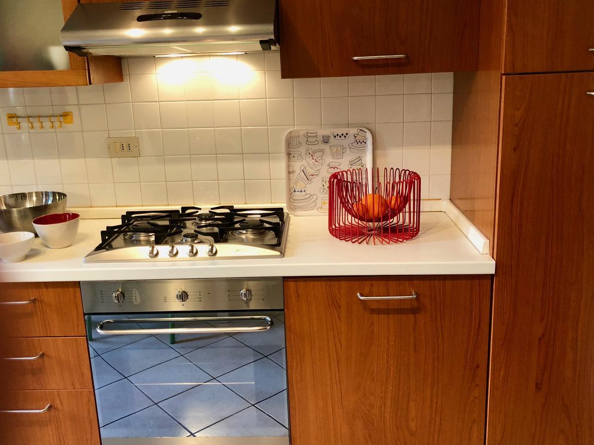 Cà Giulia Apartamento Veneza Exterior foto
