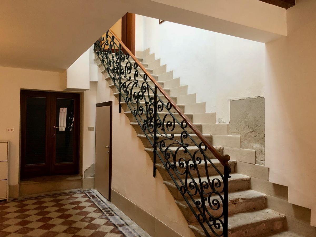 Cà Giulia Apartamento Veneza Exterior foto
