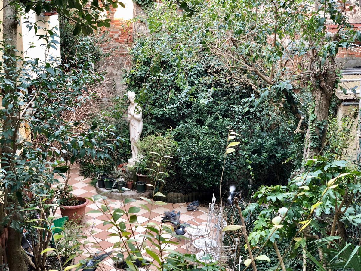 Cà Giulia Apartamento Veneza Exterior foto