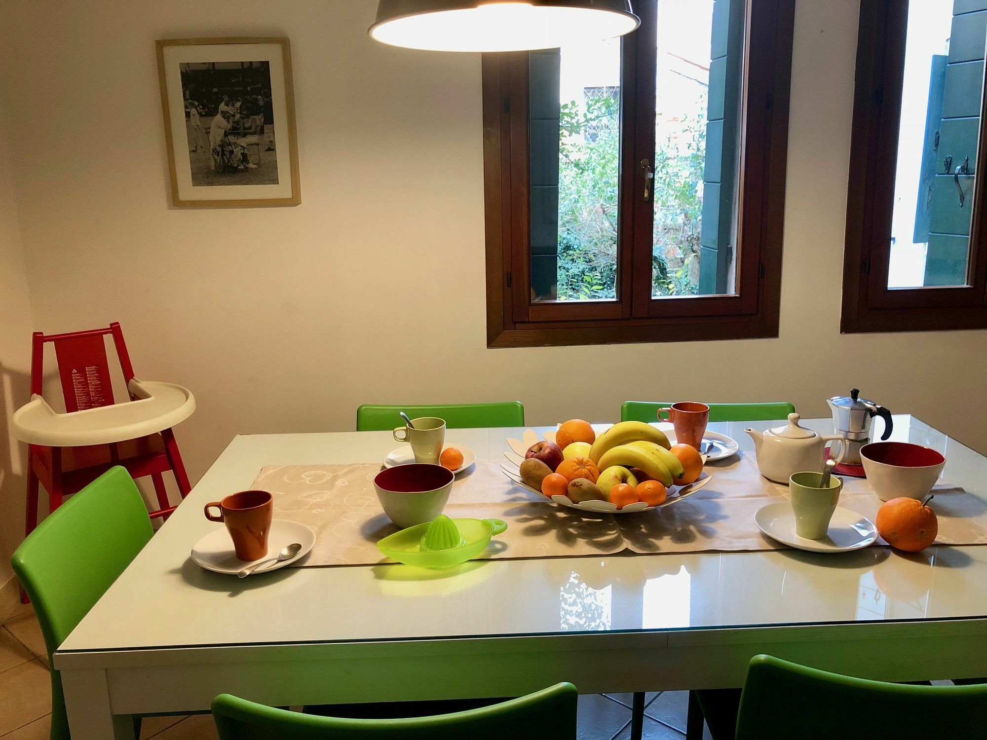 Cà Giulia Apartamento Veneza Exterior foto